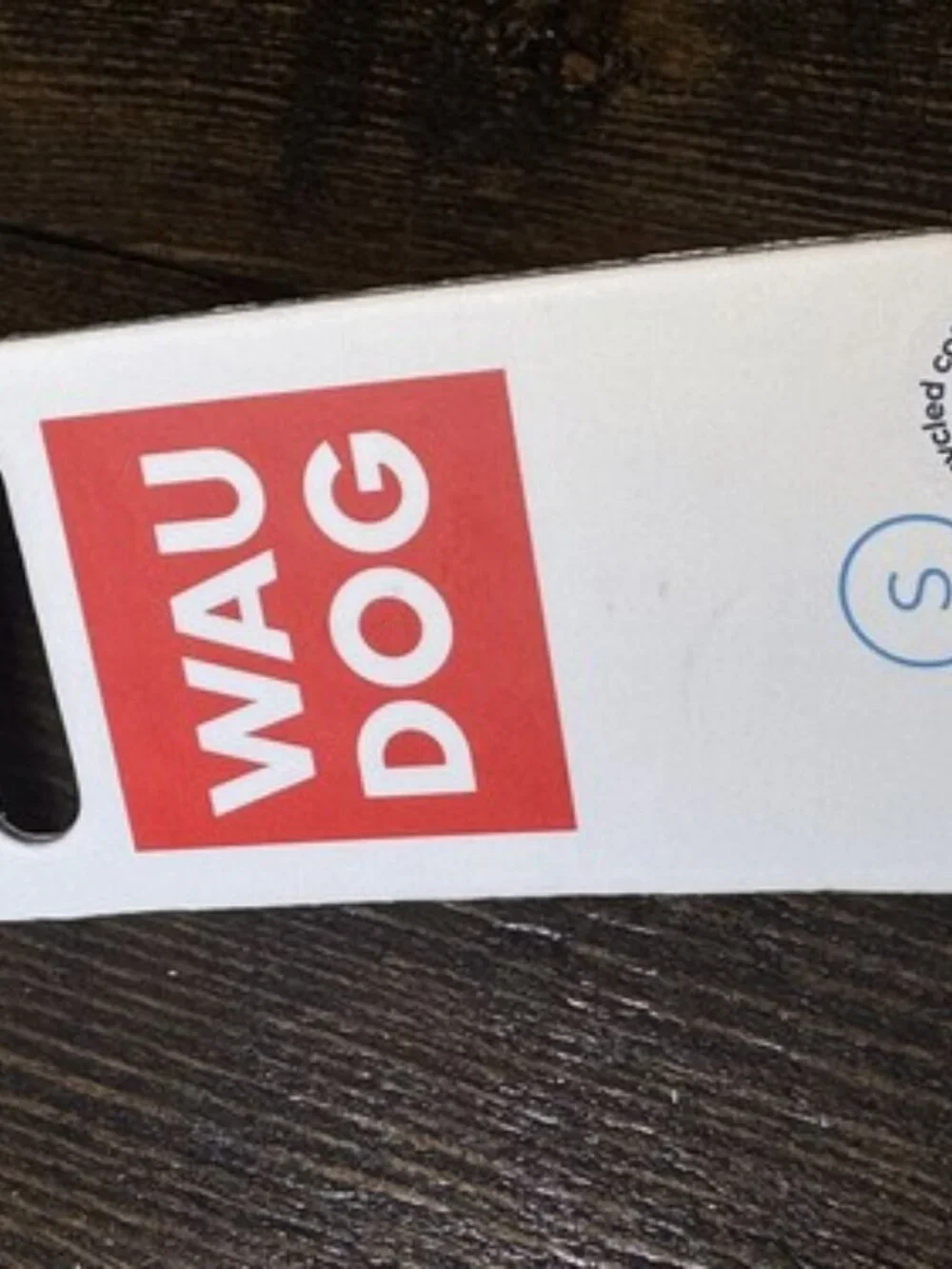 Waudog small fits